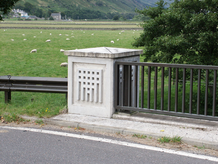 Inverbroom Bridge